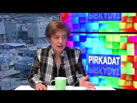 PIRKADAT: Havas Szofia