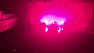 The twang | Drinking in LA