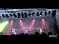 LYRIEL - Leverage LIVE (2012) // AFM Records ...