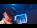 The Radiators at  Tipitina's 2016-01-14 LILA part 2 Edlib HONKY TONK WOMEN, LET IT BLEED, NAIL