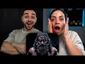 Australian Couple React To Kannada Trailers Kantara Chapter 1