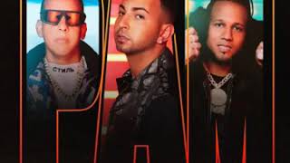 Download lagu Pam - Justin quiles Ft. Daddy Yankee & El Alfa (Videos Oficial) mp3 Download lagu Pam - Justin quiles Ft. Daddy Yankee & El Alfa (Videos Oficial) mp3