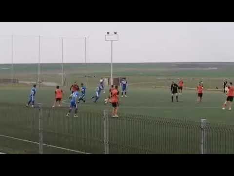 CS Mihail Kogalniceanu - CS Ovidiu (Sezon 2021, etapa a2-a, Liga a 4-a) 2-4