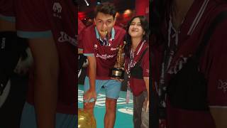 Download lagu KAPAL KEISYA LEVRONKA DAN NYOMAN PAUL BERLAYAR #keisyalevronka #beritaartis #shorts #masukberanda mp3