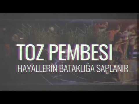 Sercan Erman - Yolun Adı Hip-Hop(Kinetic Typography)