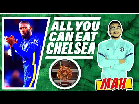 MAH x Miz x Younes Talks Football! Tuchel gives us a glimpse into in-game formation flexibility!