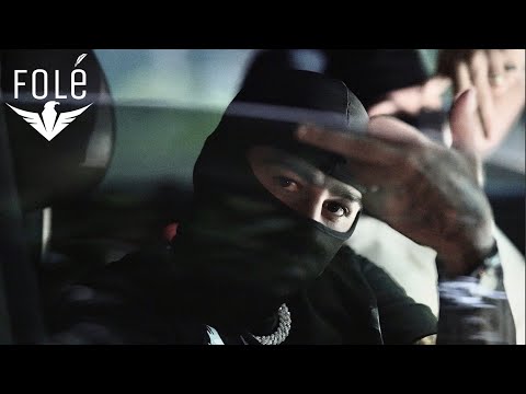 Strapz - PATLLAK (Official Music Video)