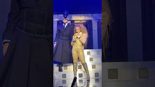 Janet Jackson | All Nite (Don’t Stop) | Live | Las Vegas | 24th May 2025 #janetjackson #concert