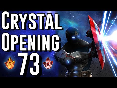 BREAKING THE SYSTEM?!? | Weekly Crystal Opening #73