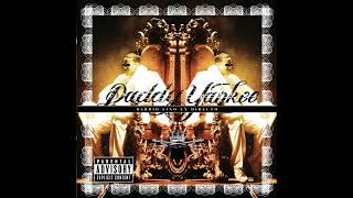 Daddy Yankee - Machete Reloaded (Instrumental)
