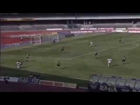 Serie A 1996-1997, day 32 Verona - Atalanta 1-1 (L.Colucci, F.Inzaghi)