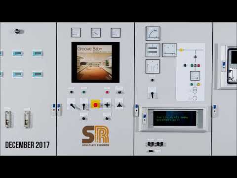 The Soulplate Show - December 2017