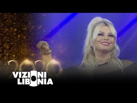 Mimoza Nelaj - Ke me mlyp ske me mgjet (GEZUAR 2020)