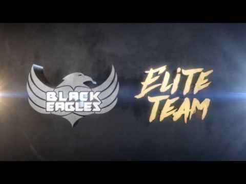 Dancehall Best Crew/ Black Eagles ft Elite Team 2017