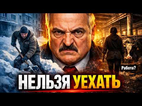 Лукашенко вышел на новый уровень / Индийскую женщину держат в коровнике в Беларуси