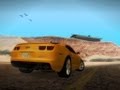 Chevrolet Camaro SS 2010 for GTA San Andreas video 2
