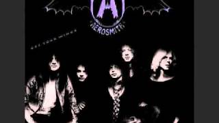 Aerosmith - Lizard Love (High Quality)