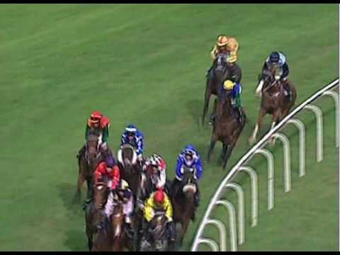 Singapore Three-Year-Old Classic 2010 (Better Than Ever)