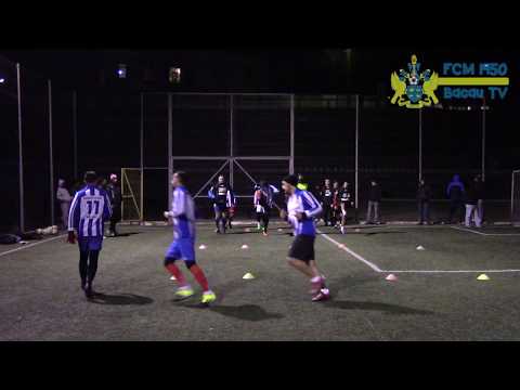 Trial FCM 1950 Bacău