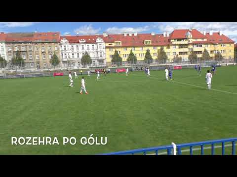 ZNOJMO FCS U18