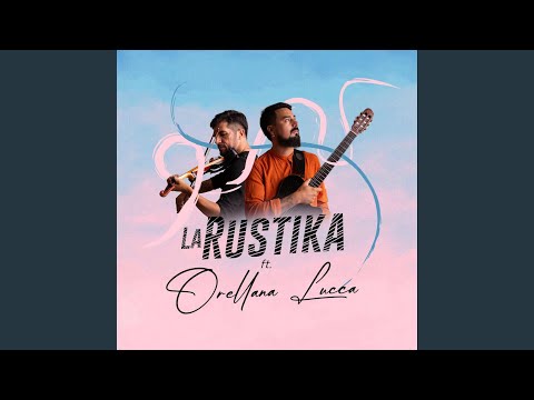 Rubia Moreno (feat. Orellana Lucca)