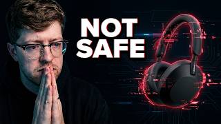 Stop Using These Headphones (Seriously)