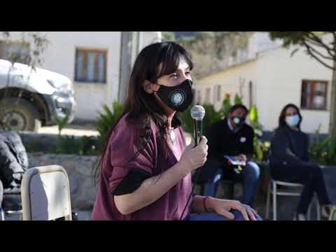 Emprendimientos socioproductivos