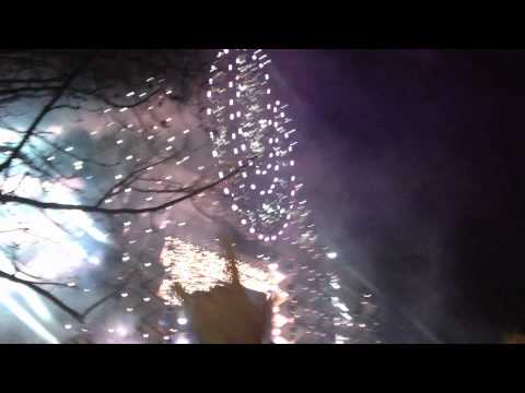 Swedish House Mafia Closing Out Ultra 13 - Save The World vs Reload