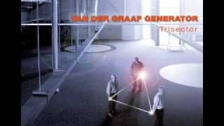 Van Der Graaf Generator - Lifetime