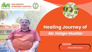 Holger Mueller