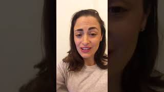 🤓What’s your POOP😷 (yes, it says poop) SAYING about your HEALTH?