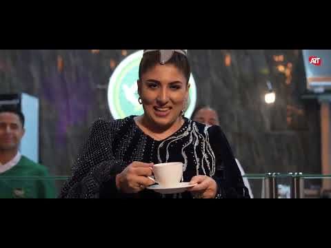 DZ-ED ft Selbi Tuwakgylyjowa  S Beater  Serdar Agaly  BAANU Çaý restoranda