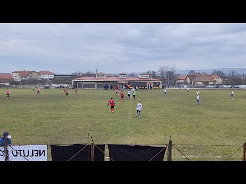 LIVE: Liga 3 - Unirea Alba Iulia vs Corvinul Hunedoara - R_2