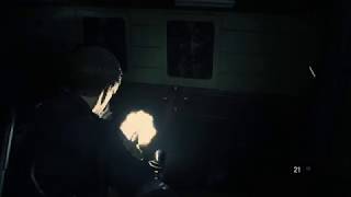 バイオハザード２実況動画part6
