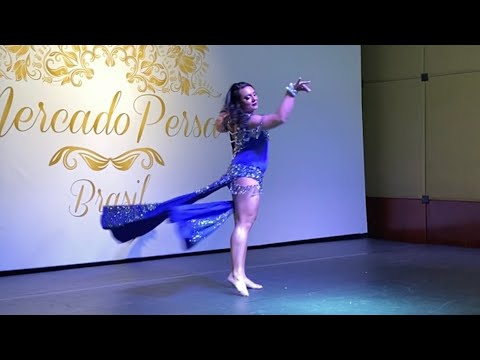 Igor Kischka - Open Gala • Mercado Persa 2022