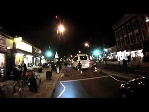 Silly Cyclists - Best Of Episodes 10 - 19