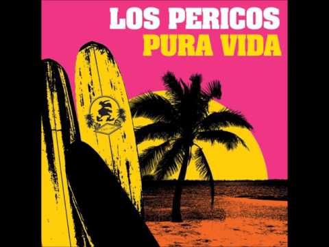 Videoclip de El Gran Desfile — Los Pericos