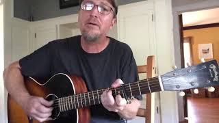 WHO&#39;S GONNA LOVE YOU NOW?