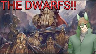 Vtubers React to PancreasNoWork | Do or Don't - Dwarfs