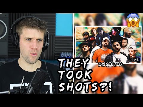 Rapper Reacts to WORLDWIDE CYPHER TAKEOVER - KXNG CROOKED, CHVSE, GAWNE | THIS A TAKEOVER?! PART 1