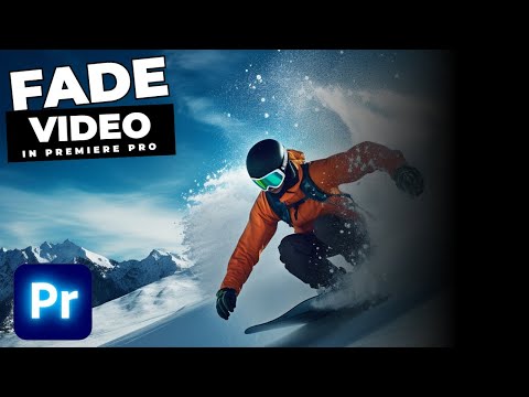 How To IMPORT Mogrt FILES In Premiere Pro 2024