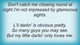 Blondie - L'il Darlin' Lyrics