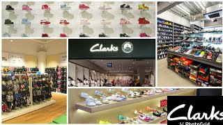 Clark Baby Shoes New Collection–Shopping Haul For Kids