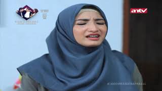Download lagu Jenazah Pemakan Tanah Wakaf! | Jodoh Wasiat Bapak | ANTV Eps 664 21 Juli 2018 mp3