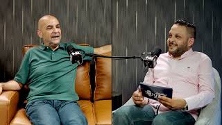 من هو أسطورة السيد طارق خوري في #برنامج_الڤار