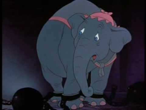 Bambi and Dumbo ~ Signal Fire