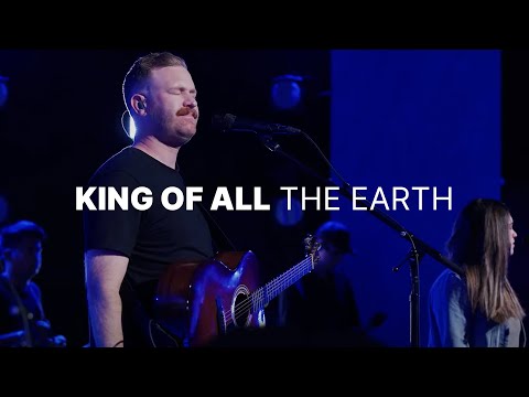 Thumbnail for King Of All The Earth  video