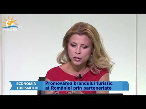 Economia turismului – 7 iunie 2016