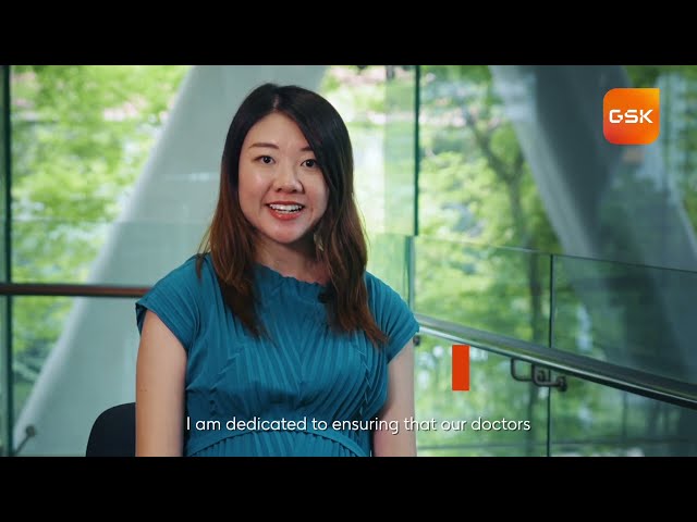 Pharma Giant Gsk Opens $130M Manufacturing Facility In Singapore ...