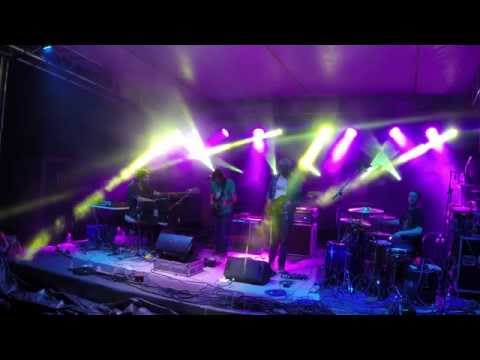 Dopapod covers Alanis Morissette's "You Oughta Know" at Mad Tea Party Jam 2014
